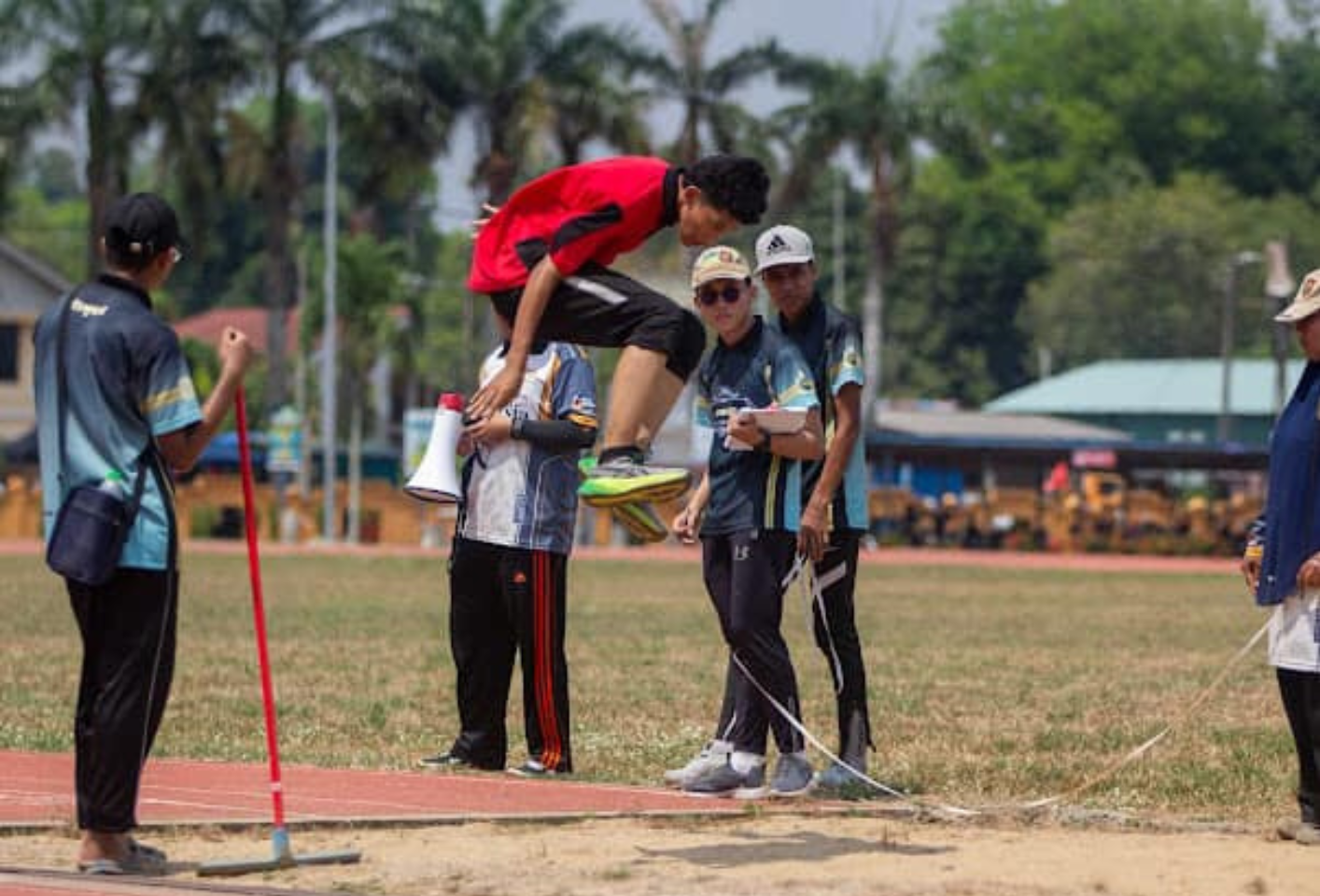 Aktiviti Sukan 2
